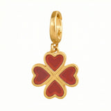 Eternal Clover Charm