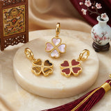 Eternal Clover Charm