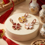 Eternal Clover Charm