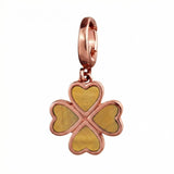 Eternal Clover Charm