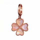 Eternal Clover Charm