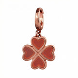 Eternal Clover Charm