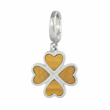 Eternal Clover Charm