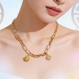 ORIGIN 福缘 Necklace
