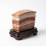 The Millionaire Stack · Pork Stone Wealth Pillar (PRE ORDER)