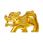The Arbiter - Pixiu Bracelet