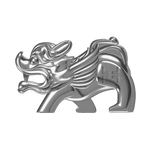 The Arbiter - Pixiu Bracelet