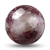 Plum Blossom Tourmaline