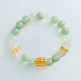 Prosperity Ascend Wood Abacus – YANG-ENERGY