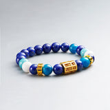 Prosperity Aurora Bracelet - Quantum Chi Collection