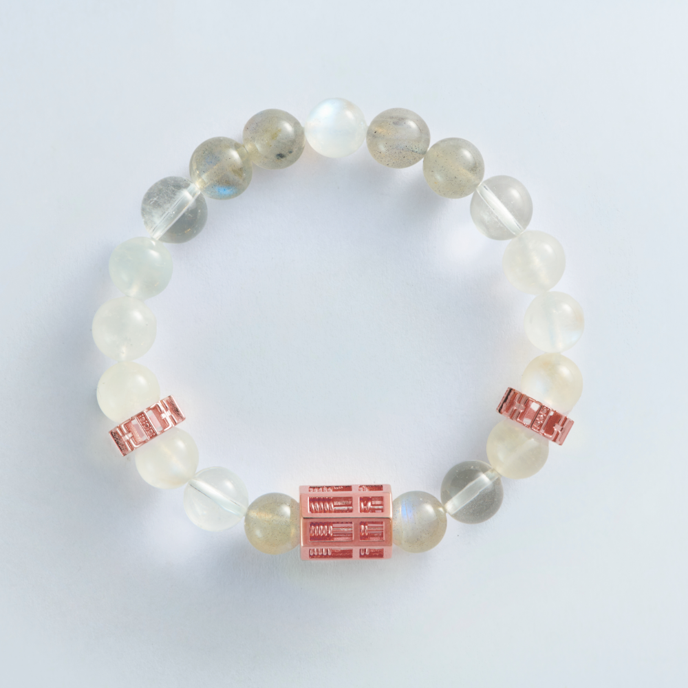 Prosperity Fortress Earth Abacus – YANG-ENERGY