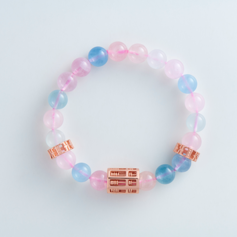 Prosperity Tide Water Abacus – YIN-ENERGY