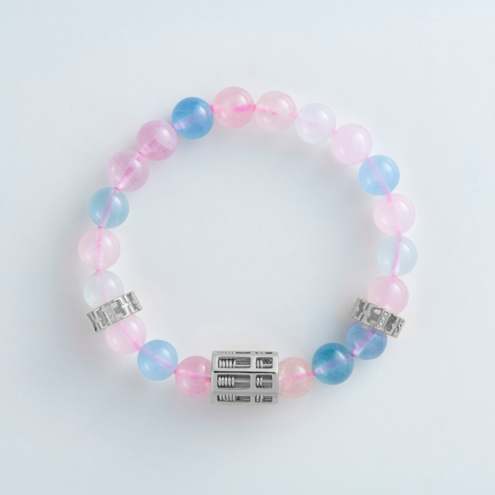 Prosperity Tide Water Abacus – YIN-ENERGY