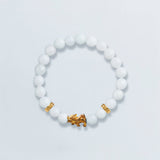 翡翠 Feicui White Jade – Eternal Snow Radiance