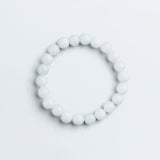 翡翠 Feicui White Jade – Eternal Snow Radiance