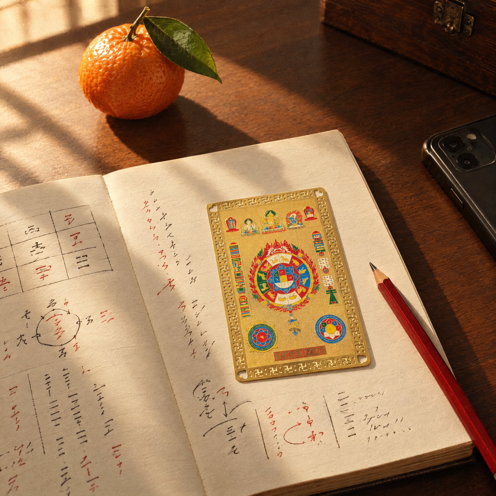 Number Adjustment + Gold Energy Card Activation