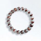 Crimson Phantom • High Grade Red Phantom Bracelet