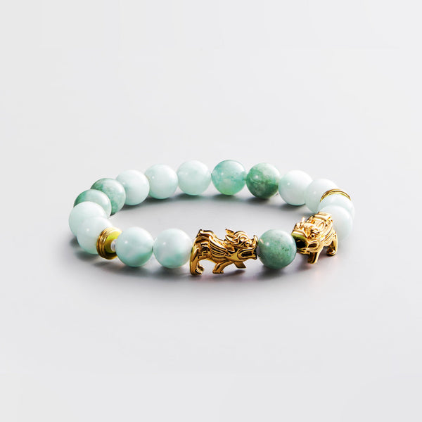 The Reverence - Pixiu Bracelet