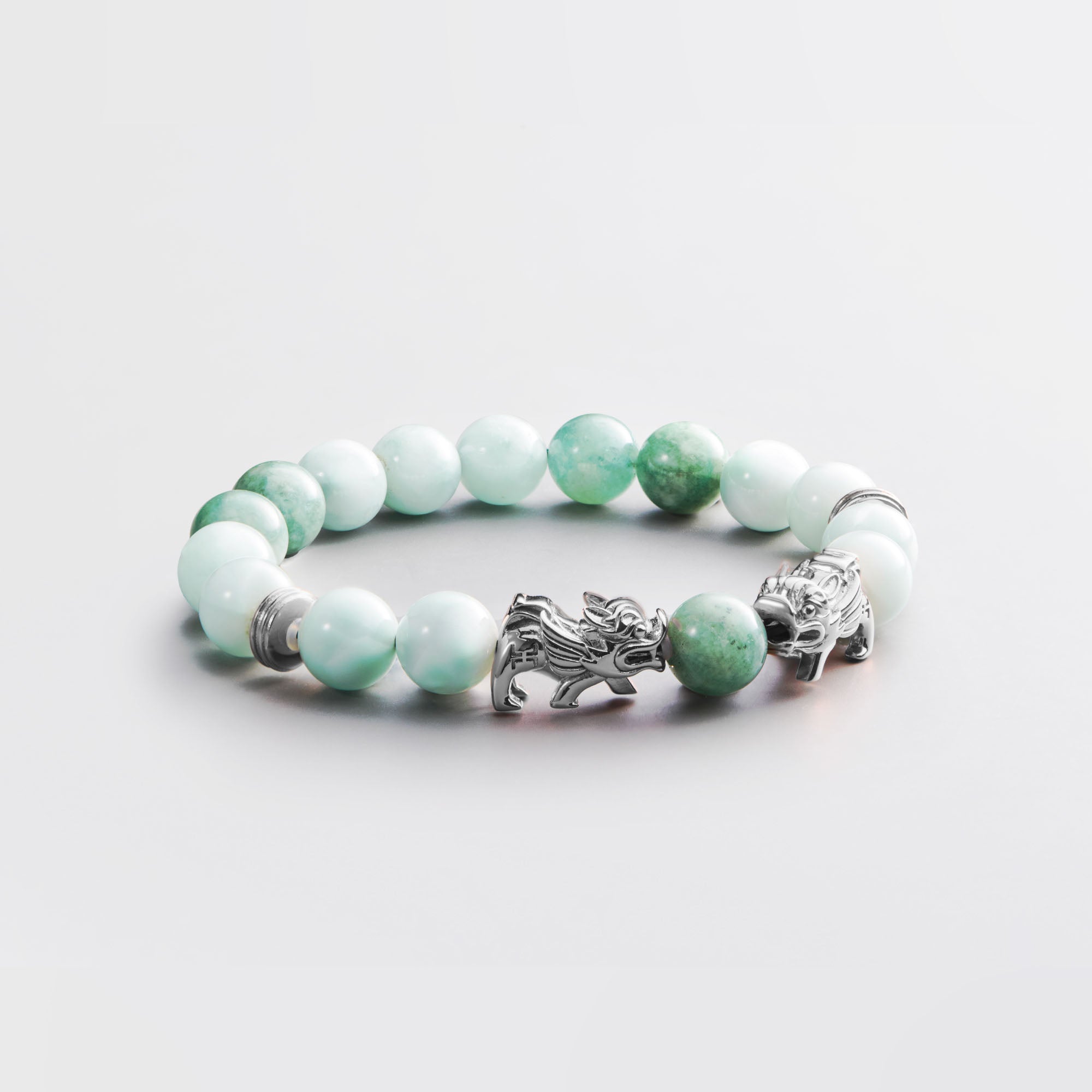 The Reverence - Pixiu Bracelet