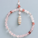 The Rose Harmony – The Millionaire Talisman Collection