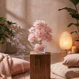 Tree of Love · Pink Quartz (PRE ORDER)