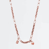 ORIGIN 双福 Necklace