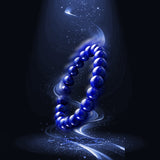 Millionaire’s Lapis Authority - Royal Lapis Collection