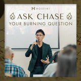 Ask Chase One Question Tiktok Limited Time Promo