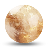 Snow Citrine
