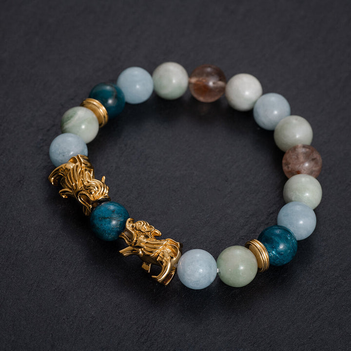 The Empyreal - Pixiu Bracelet