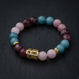 The Lavish - Abacus Bracelet