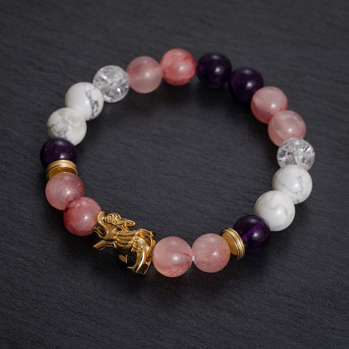 The Lucidity - Pixiu Bracelet