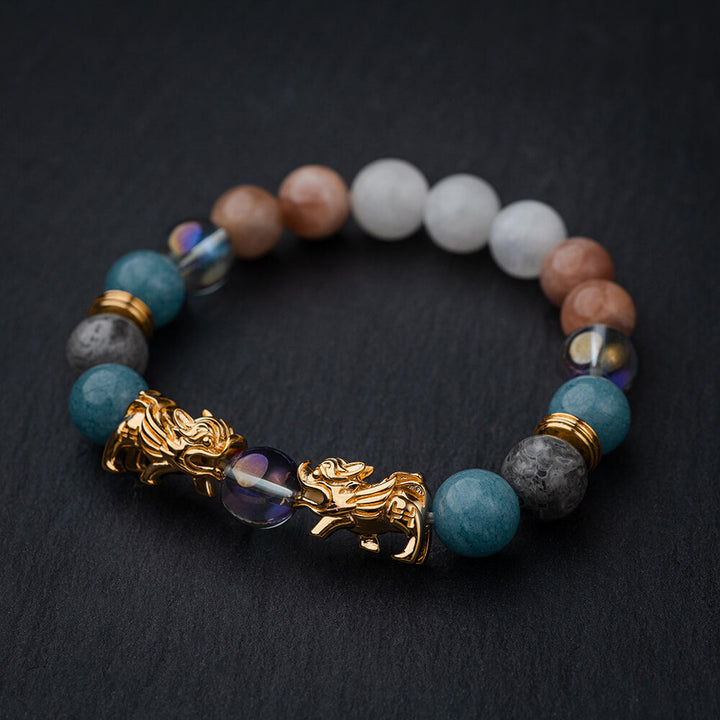 The Transcendence - Pixiu Bracelet