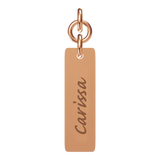 925 SILVER SIGNATURE TAG & ENGRAVING