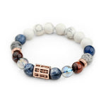 The Abundance - Abacus Bracelet