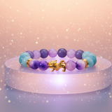 The Celestial - Pixiu Bracelet