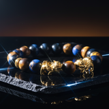 The Cosmic - Pixiu Bracelet
