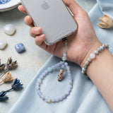The Empress Vision Handphone Chain – The Millionaire Talisman Collection