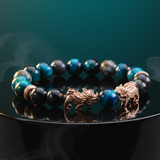 The Enigma - Pixiu Bracelet