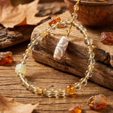 The Golden Union Handphone Chain – The Millionaire Talisman Collection