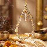 The Golden Union Handphone Chain – The Millionaire Talisman Collection