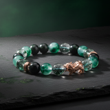 The Halcyon - Pixiu Bracelet
