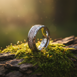 Symphonious Ring - The Hart