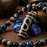 The Infinite Link Handphone Chain – The Millionaire Talisman Collection