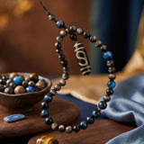 The Infinite Link Handphone Chain – The Millionaire Talisman Collection