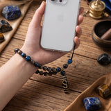 The Infinite Link Handphone Chain – The Millionaire Talisman Collection