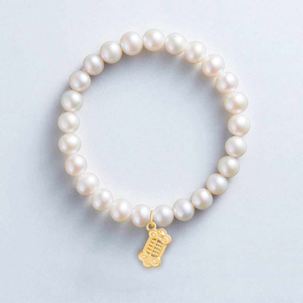 The Pearl Wisdom