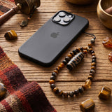 The Protector’s Fortune Handphone Chain – The Millionaire Talisman Collection