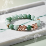 The Reverence - Pixiu Bracelet