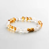 The Illumination - 0.3G 999 Solid Gold Pixiu Series